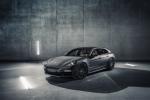 Porsche Panamera Turbo Sport Turismo 2017 года (WW)